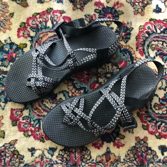 Chaco Z1 Classic Sandal - Picture 6 of 10